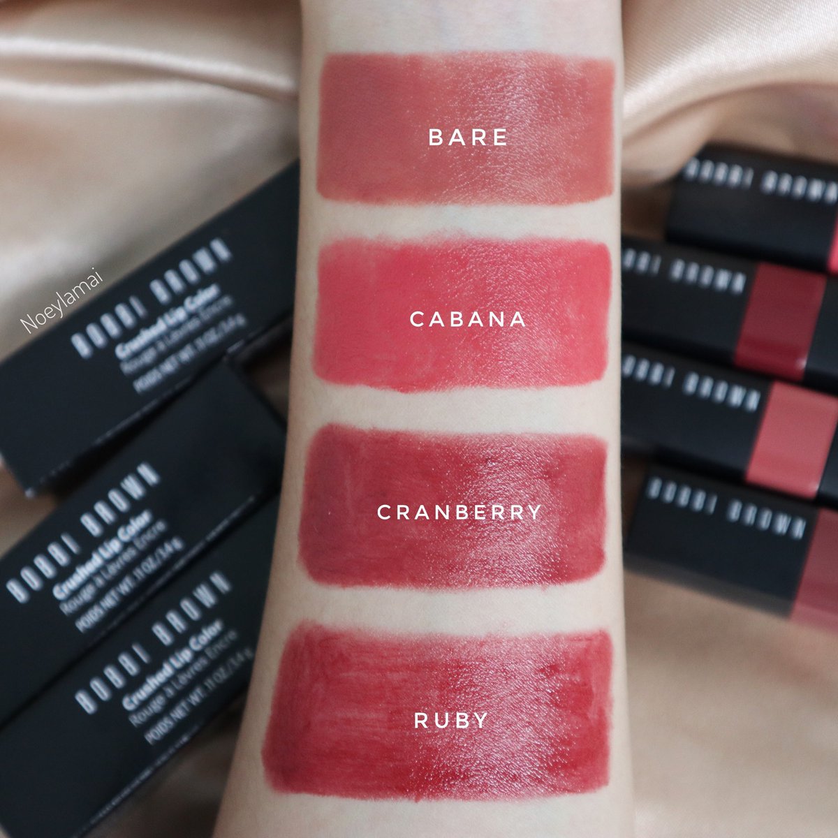 BobbiBrown_TH tweet picture
