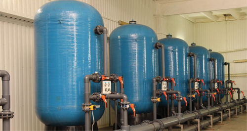 NCH Asia on Twitter: "Ensuring effective water treatment in your ...