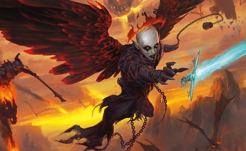 Авернус : зариэль. Днд 5 авернус. Зариэль днд 5. Авернус : зариэль. Dnd зариэль.