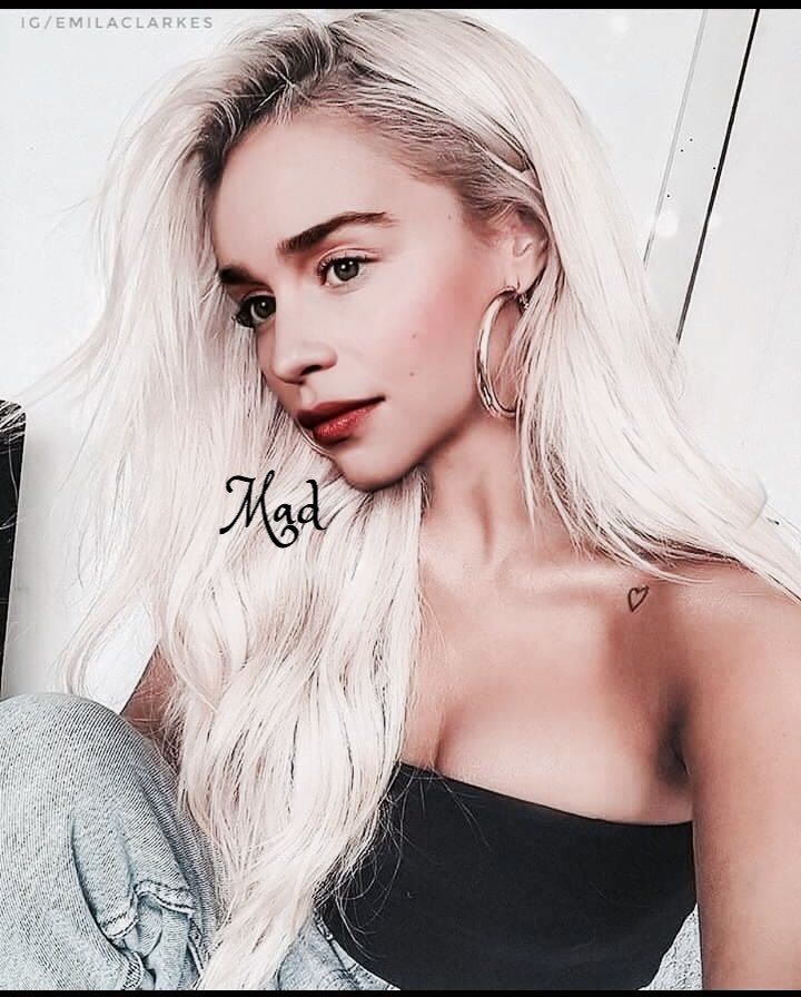 //I cant ever decide on an icon. Should I keep the current one or go for this? 
**yes I know it’s a manip of Emilia**