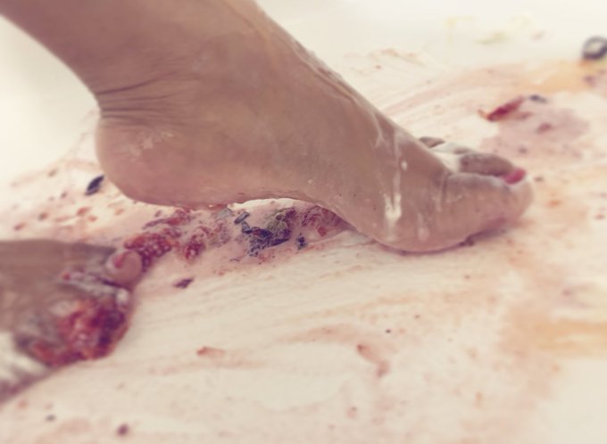 I made a mess, 😈 who&rsquo;s going to clean it up? 👅💋🍓 #footfetishnation #footfetishcommunity #footmodel #footworshipping<a href="/tag/footfetishnation"class="tags">#footfetishnation</a><a href="/tag/smallfeet"class="tags"><span>#smallfeet</span></a><a href="/tag/footmodel"class="tags"><span>#footmodel</span></a><a href="/tag/footporn"class="tags"><span>#footporn</span></a><a href="/tag/longtoes"class="tags"><span>#longtoes</span></a><a href="/tag/sexyheels"class="tags"><span>#sexyheels</span></a>