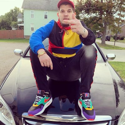 44Prodigy's tweet image. #NewProfilePic