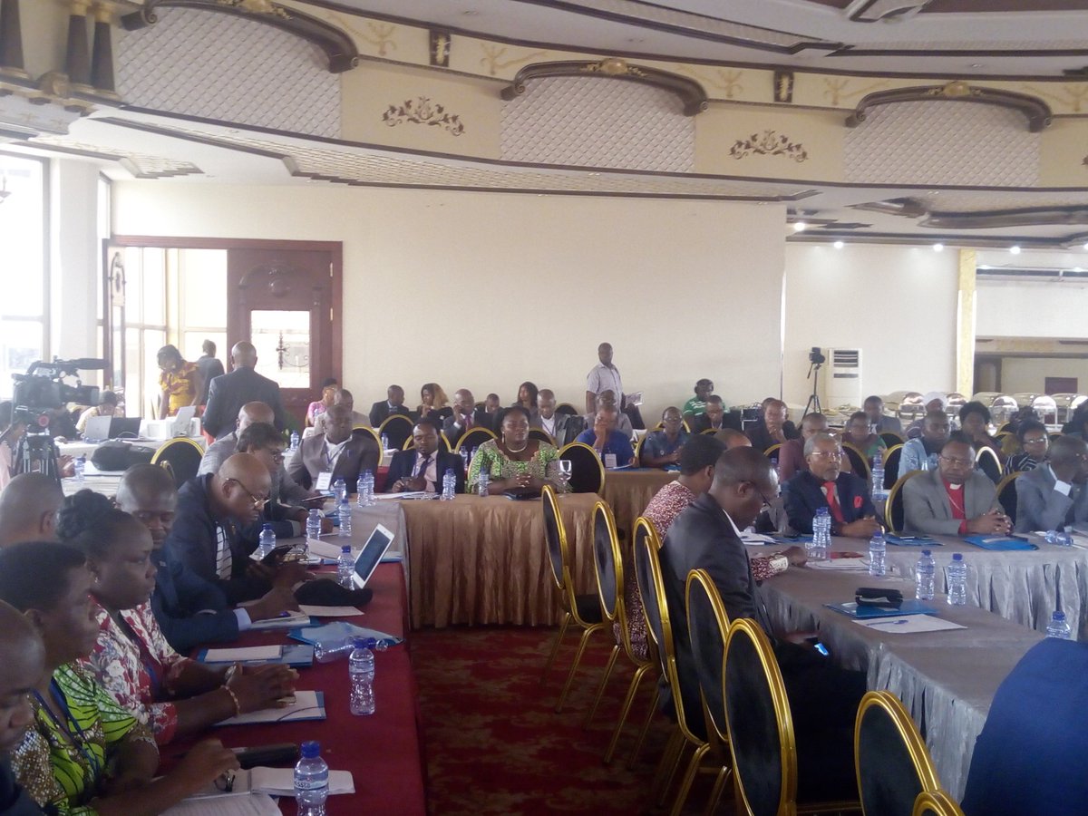 FezaMubi's tweet photo. Nous sommes sommes satisfaits de notre participation active et de résultat du forum ténu à l'hôtel BÉATRICE de Kinshasa sur la résilience pour la réconciliation dans la sous région de Grands Lacs. https://t.co/zjYpPnyDOi