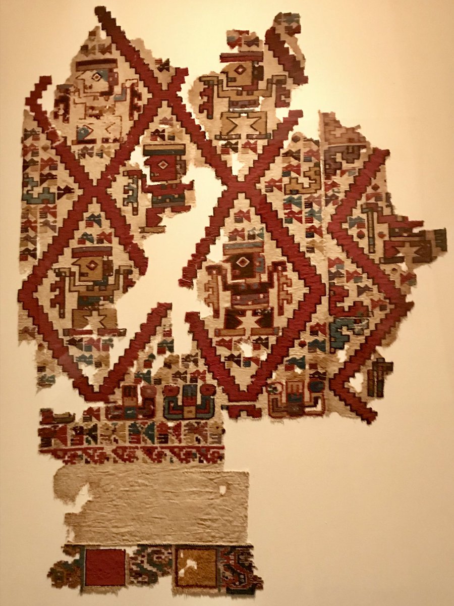 jtiff_co's tweet photo. #LarcoMuseum https://t.co/lttxlvBtI2