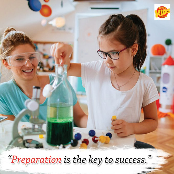 SuperKidsNetwo2's tweet photo. #Inspirational_Quotes !!

“Preparation is the key to success.” 

#inspirationalquotes #quoteoftheday #inspiration #motivation #lifequote https://t.co/P8Js73AiN7