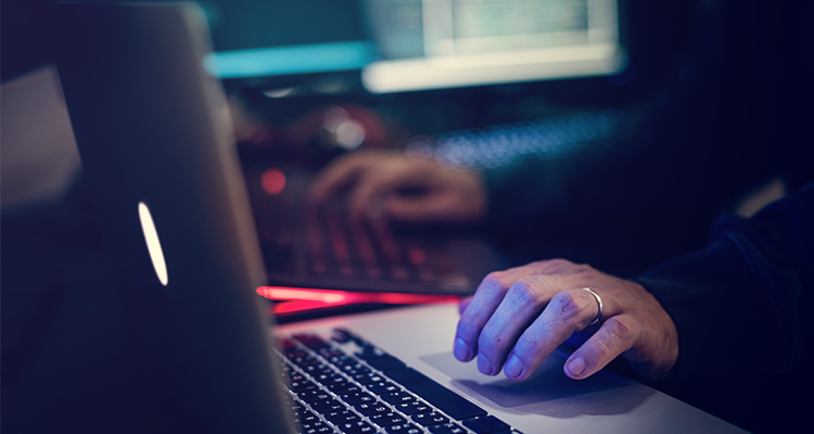 testpreptrain's tweet photo. https://t.co/oixLs5f0Bk
It is well acknowledged by most professionals that the demand for jobs in #cybersecurity is pretty high and the subsequent #workforce in contrast, is insufficient. Owing to the various #cyberattacks on #enterprices be it small … https://t.co/oixLs5f0Bk https://t.co/8NFNd2IPO6