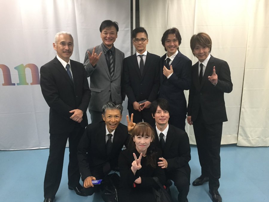 成田昭次の兄 健一 が自殺なぜ 事故の翌日に夜ヒット出演 現在の情報 男闘呼組復活か アスネタ 芸能ニュースメディア