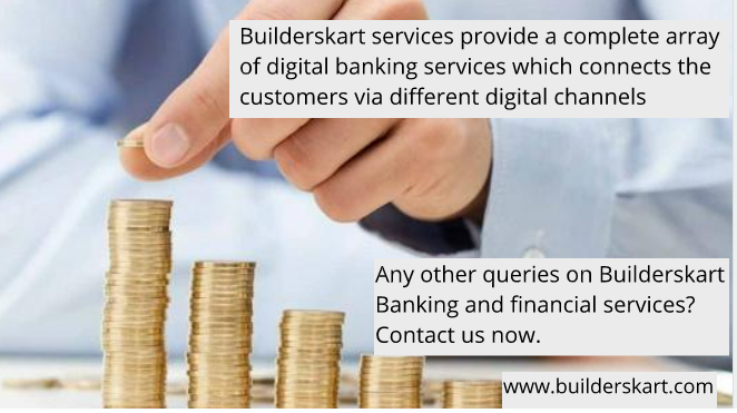 KartBuilders's tweet photo. We have our skilled professionals who are capable of taking the banking and financial services to the best level and take care of every activity.
At Builderskart, our clients can ask us for the quotation for free of cost.
#bankingandfinancialservice #coimbatore #builderskart https://t.co/eM9vM6cWPB