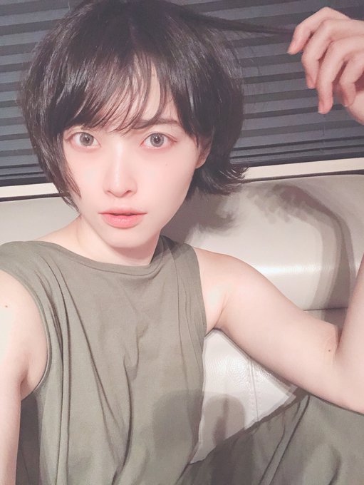 Twitterのコスプレ画像60