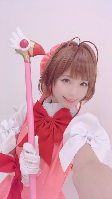 Twitterのコスプレ画像32