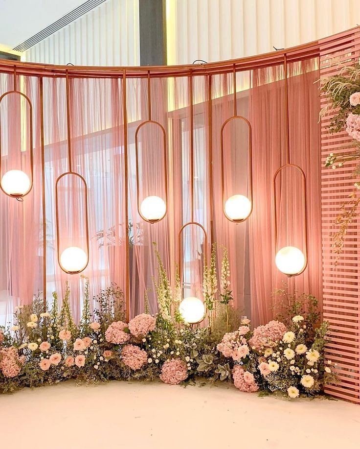 A custom made design a well styled backdrop for your guest picture perfect area. Take your memories to new height and frame your moments #callovationevents 9987874663 for
#weddingbackdropsinpiration #weddingdesigndetails #indianweddingstyle #weddingseason2019 #weddingnewdesign