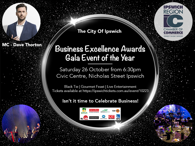 Ipswich Chamber tweet media
