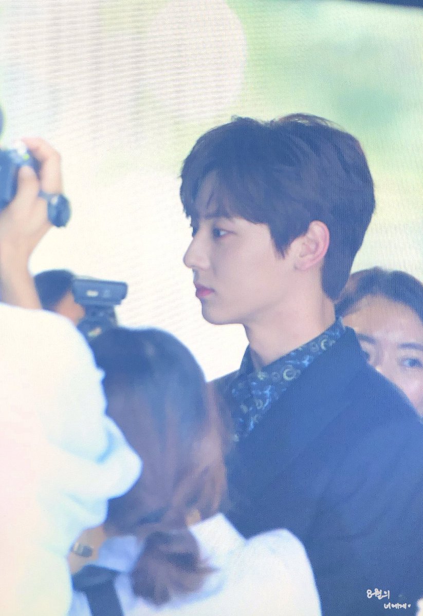 For_my_August's tweet photo. 190905 오메가

희희 간줄알았던 제가 아직 안죽고 다시 돌아와씁니다
#황민현 #민현 #너에게 
#뉴이스트 #NUEST https://t.co/U5kpG6cU9t