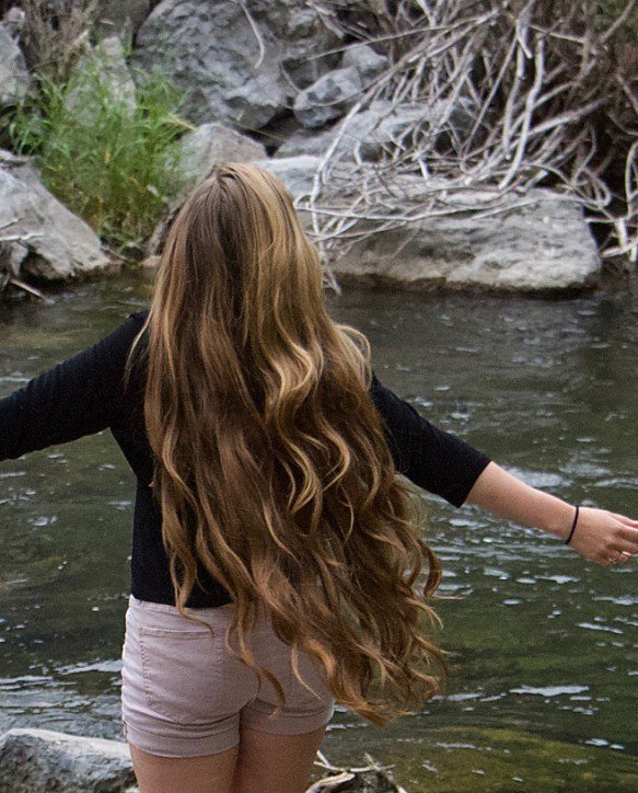 HairSellon buying and selling hair