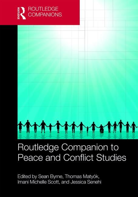 AustSoc's tweet photo. Latest #book chapter by TASA member @LesleyJPruitt @MonashUni “Youth, Peace, and Security: Global Trends and a Colombian Case Study.”  pp. 326-336. 
https://t.co/x9a8ZvPoQF @TASAUrban @TASAReligion @TASA_CaG @CultSocyTASA @TASA_SociTheory @TASA_GS @HealthTASA @tasa_work https://t.co/Xnkq9MaHu9
