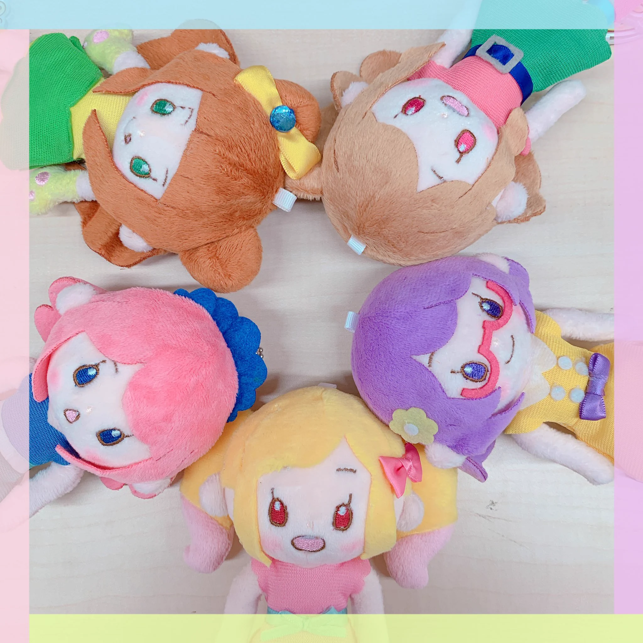 アイカツ！スタイル公式 on X: 