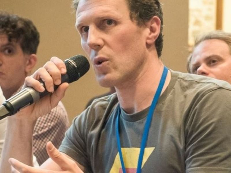 The Aussie venture capital industry is reaching new stages of maturity &amp; will continue to grow with or without government support, says <a href="/innovationbay/">innovationbay</a> co-founder Ian Gardiner. VC investment had grown with deals increasing in size &amp; volume. buff.ly/2LrZ8SE <a href="/rabbieburns/">Ian Gardiner</a> #VC