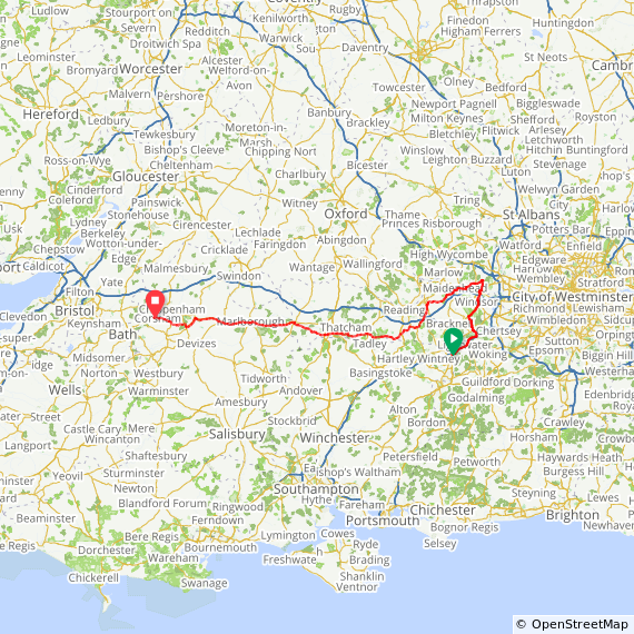 Big Summer Cycle tweet media