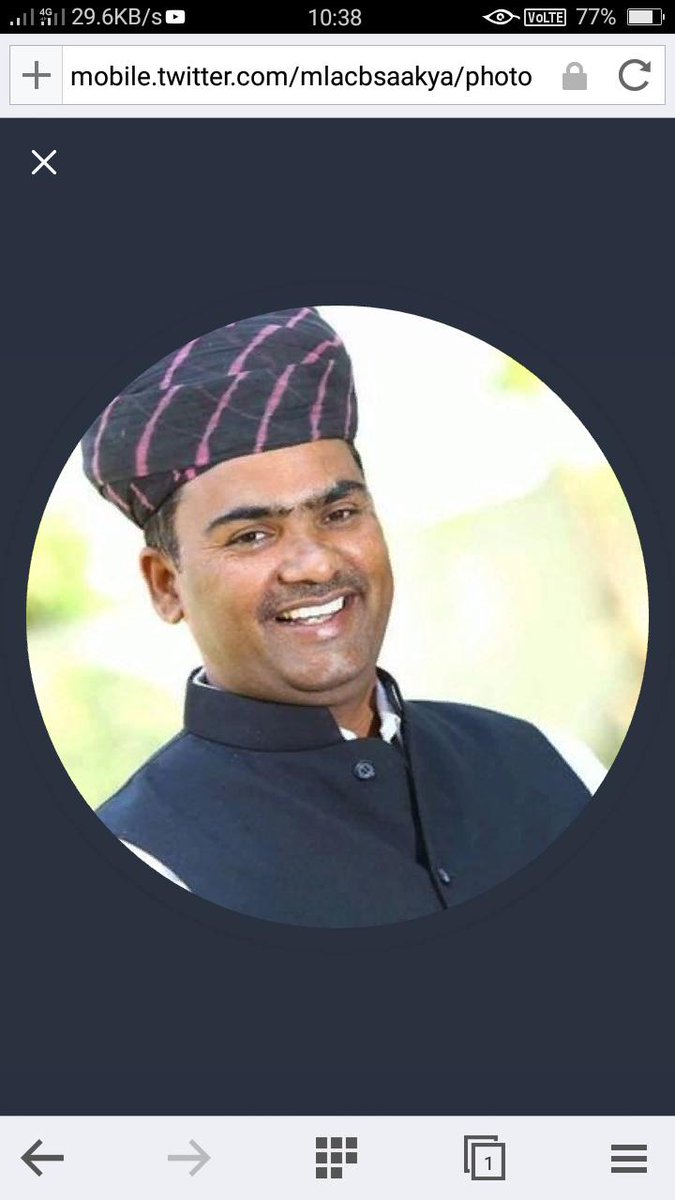 iamrahulsingh7's tweet photo. मेवाड़ के मोदी जी,
राजपूताना शान।
श्री चंद्रभान सिंह जी चौहान को जन्मदिन की हार्दिक शुभकामनाएं।
🎂🎂🎂🎂🎂🎂  @mlacbsaakya mla https://t.co/2HzpWuKjXm