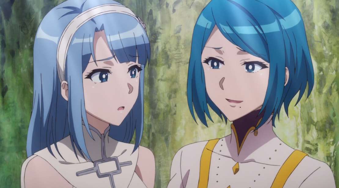 じじにっちアンテナ בטוויטר 通常攻撃が全体攻撃で二回攻撃のお母さんは好きですか 第８話感想 メディママ不和解決編 これからはダブルヒロイン制でいくのか 真々子ママンヒロイン制か 予断を許しません 記事はこちら T Co F3flststi5 お母好き