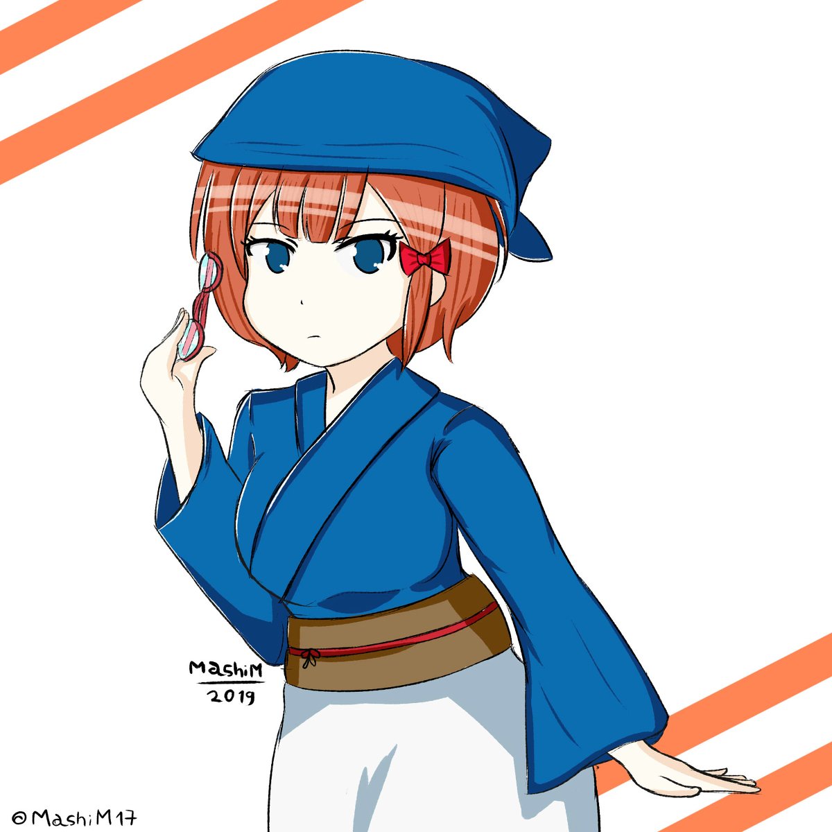 Mashim Rizu Ogata 緒方理珠 緒方理珠 ぼくたちは勉強ができない T Co Rsiwet7rkt