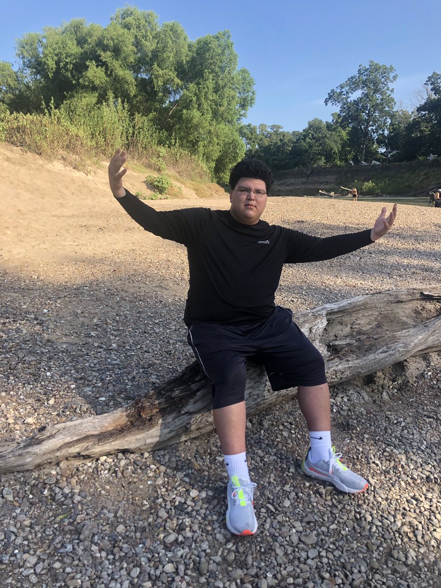 BrotherIzais's tweet photo. Nigga We Made It ..🎉 #18 https://t.co/hSdQqDiQEk