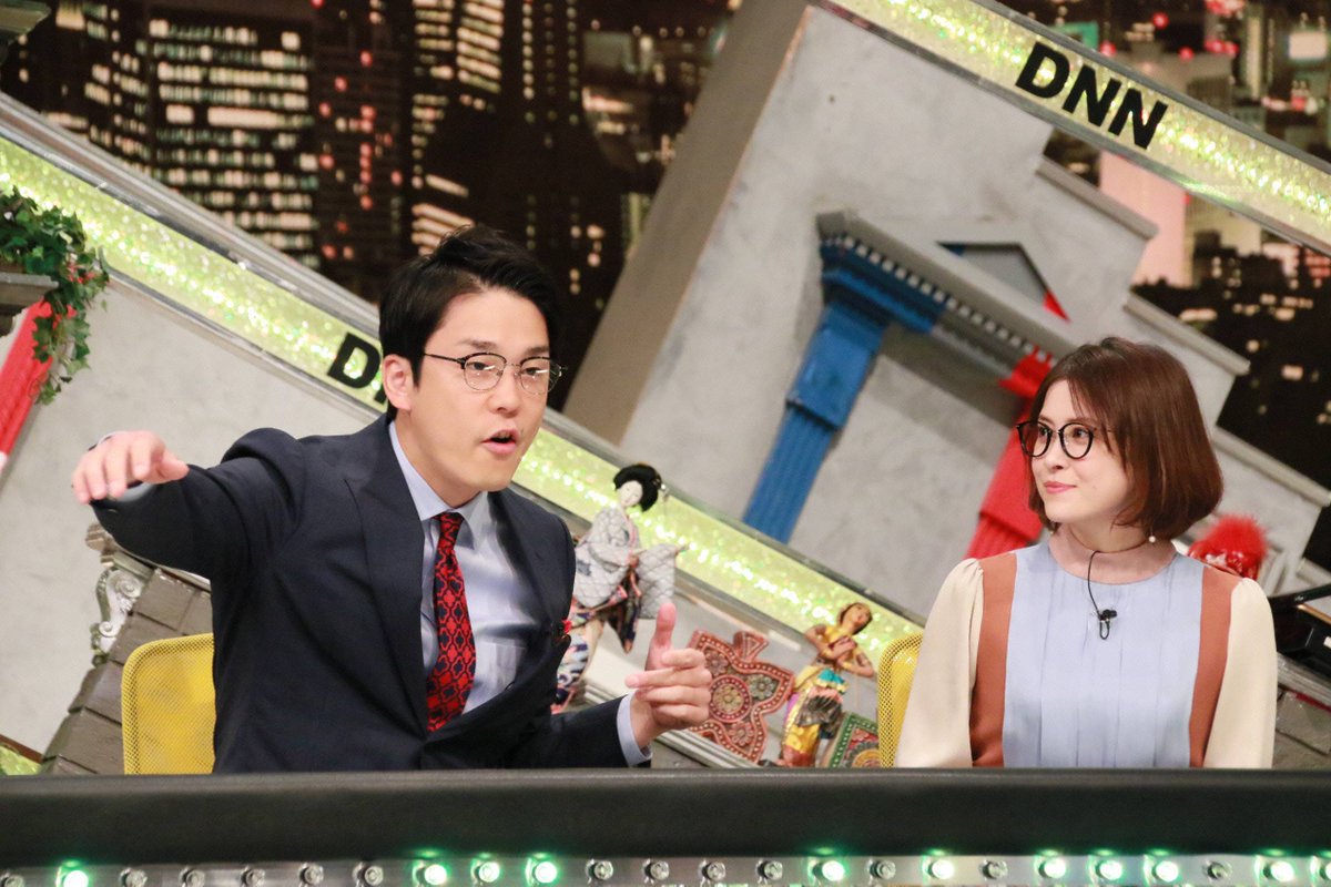 フジテレビ Auf Twitter 夜11時 放送 全力 脱力タイムズ 東京に潜む危険 かまいたち 濱家の危機対策で高視聴率獲得 宮澤エマ 解説員も最強キャラに変身 豪華キャストが勢ぞろい 滝沢カレン の美食遺産特別編 T Co Vqfkqaxequ Fujitv フジテレビ Auf Twitter 夜11時 放送 全力 脱力タイムズ 東京に潜む危険 かまいたち 濱家の危機対策で高視聴率獲得 宮澤エマ 解説員も最強キャラに変身 豪華キャストが勢ぞろい 滝沢カレン の美食遺産特別編 T Co Vqfkqaxequ Fujitv