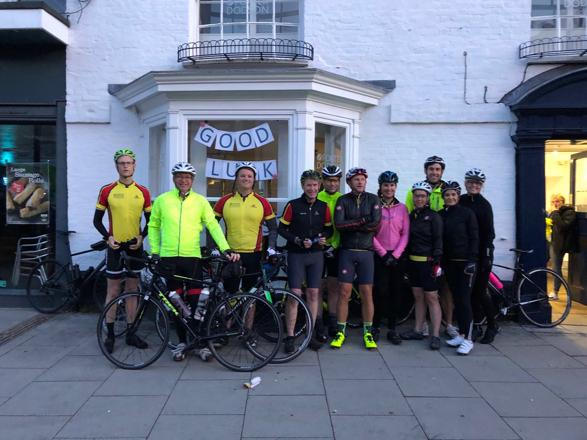 And they’re off..... ⁦<a href="/RNLI/">RNLI</a>⁩