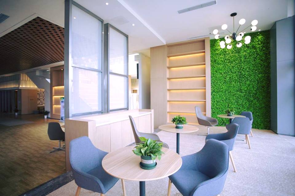 SpaceWeike's tweet photo. Compared with the traditional #office space😎, our area is more #dynamic and #creative🆙. Don’t you believe it? ❤Just come to our #WeikeSpace! Click:https://t.co/EZICgExke2. #WeikeSpace https://t.co/gJJcggImXK