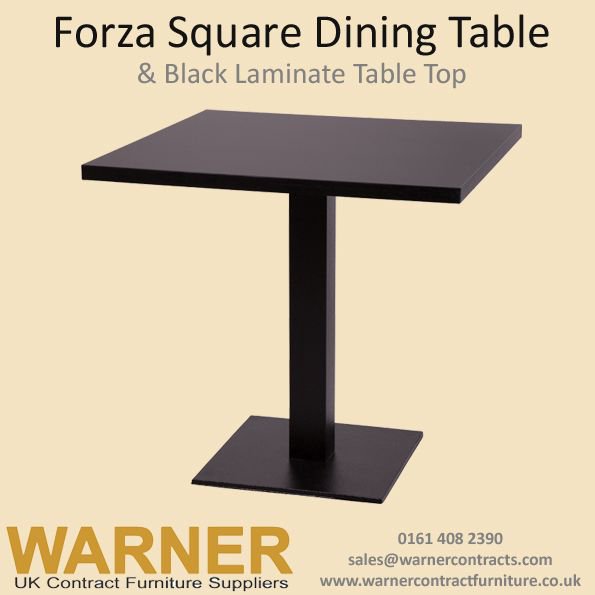 Warner Contracts On Twitter The Popular Forza Range Of Tables