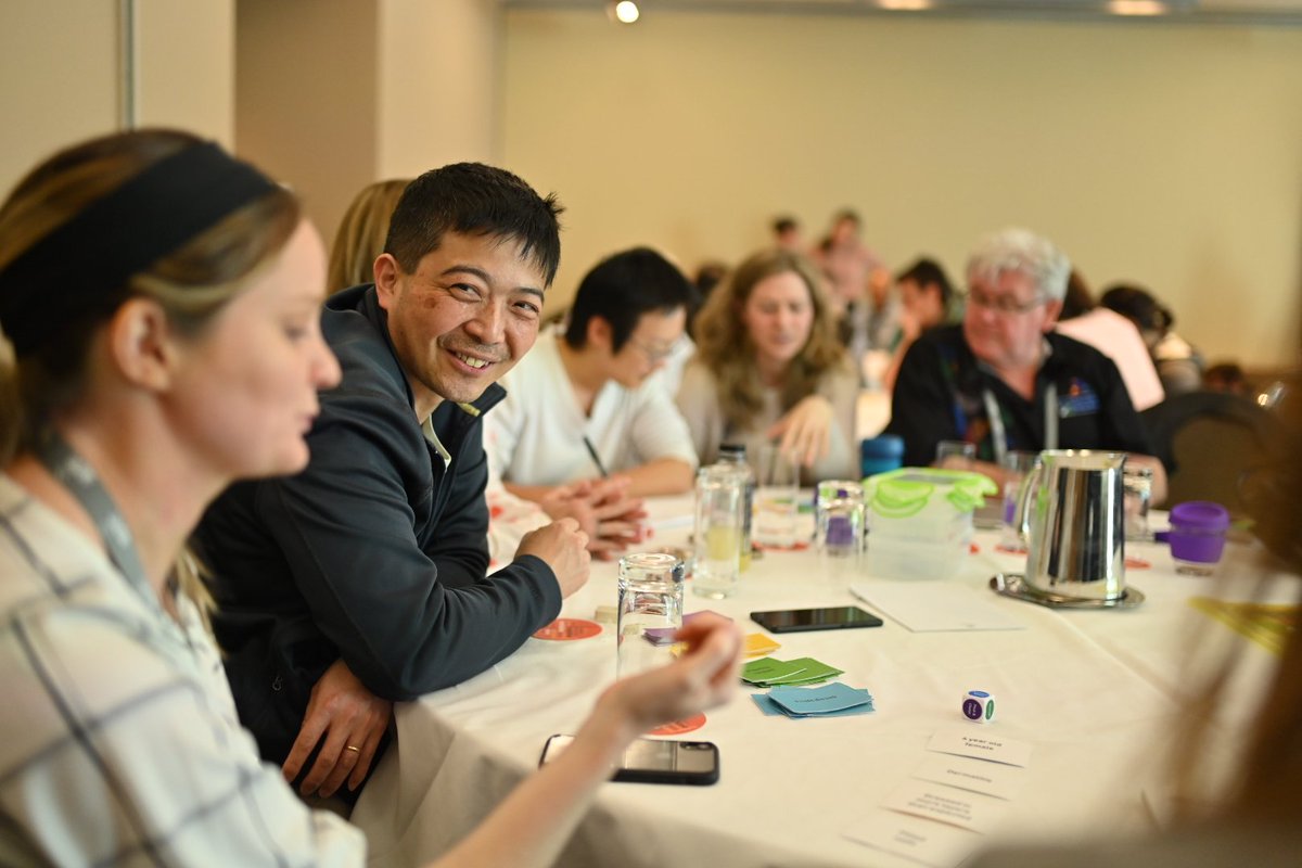 GPTEC 2019 tweet media