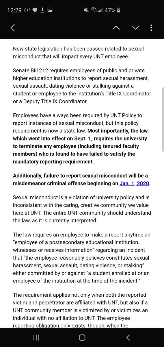 DrLaurenDent's tweet image. So... are we talking about this anywhere? #AcademicChatter