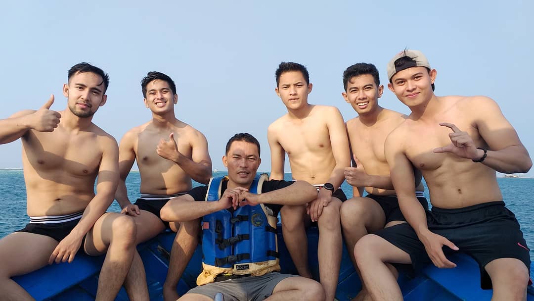 Qollar va oyoqlarsiz jinsiy aloqa