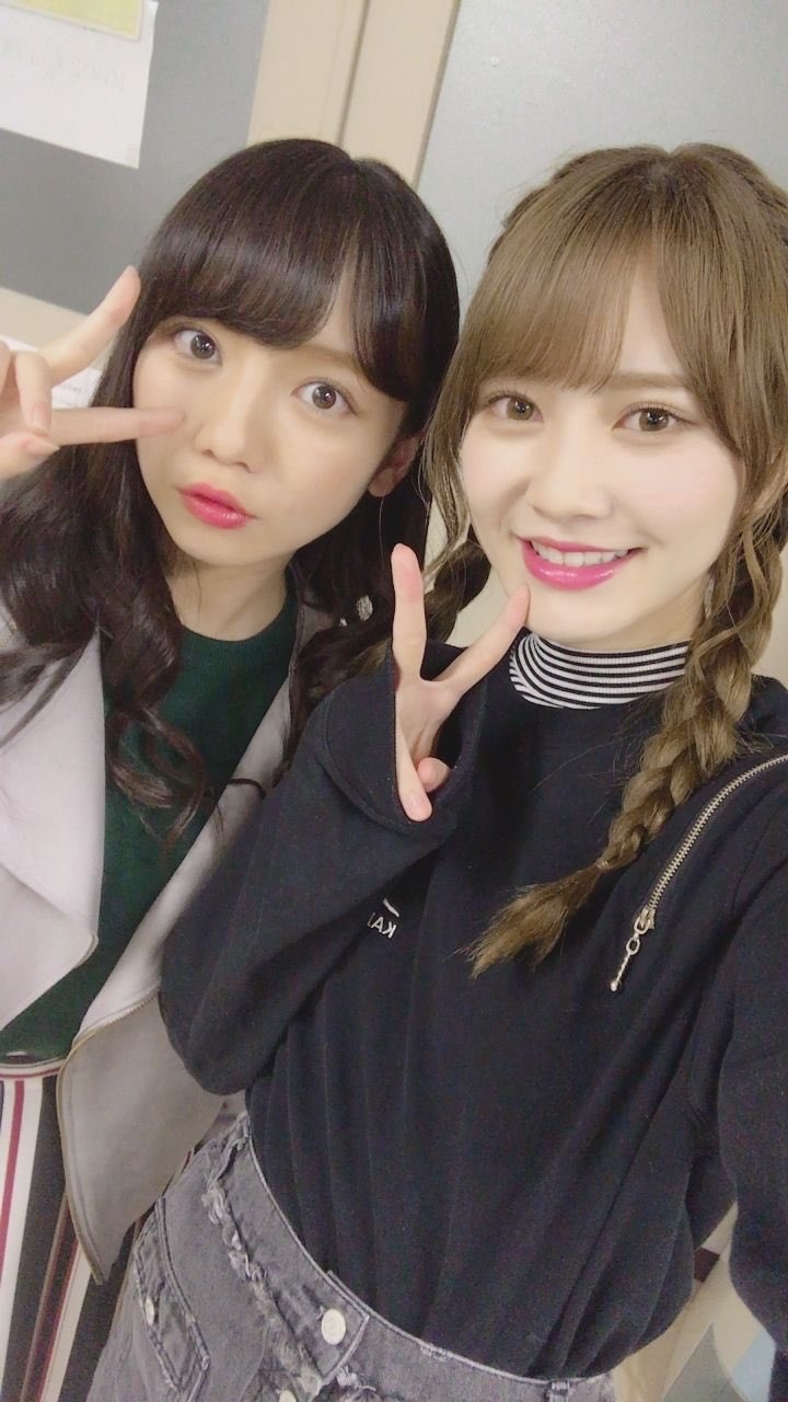 加藤史帆生誕祭実行委員会21 本日は 日向坂46 齊藤京子さんの 22歳のお誕生日です としちゃんとは同い年で 仲良しなメンバーで 最近は活躍目まぐるしい きょんこさん 秋も盛り上げていきましょう おめでとうございます 齊藤京子生誕 加藤史帆生誕祭実行委員会21 本日は 日向坂46 齊藤京子さんの 22歳のお誕生日です としちゃんとは同い年で 仲良しなメンバーで 最近は活躍目まぐるしい きょんこさん 秋も盛り上げていきましょう おめでとうございます 齊藤京子生誕