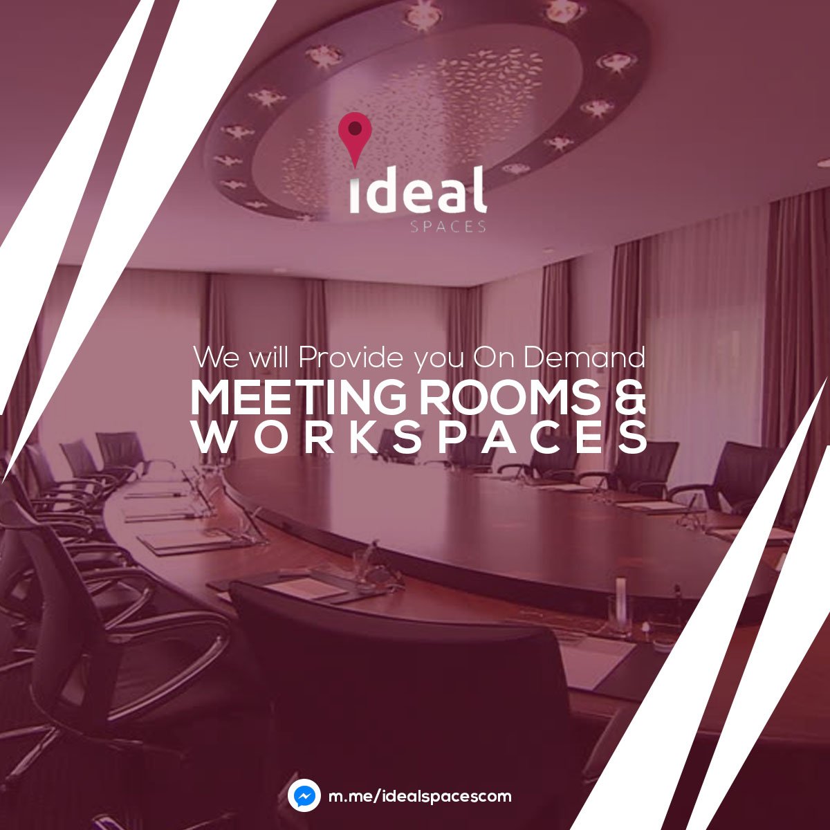 Ideal Spaces (@idealspacescom) on Twitter photo 