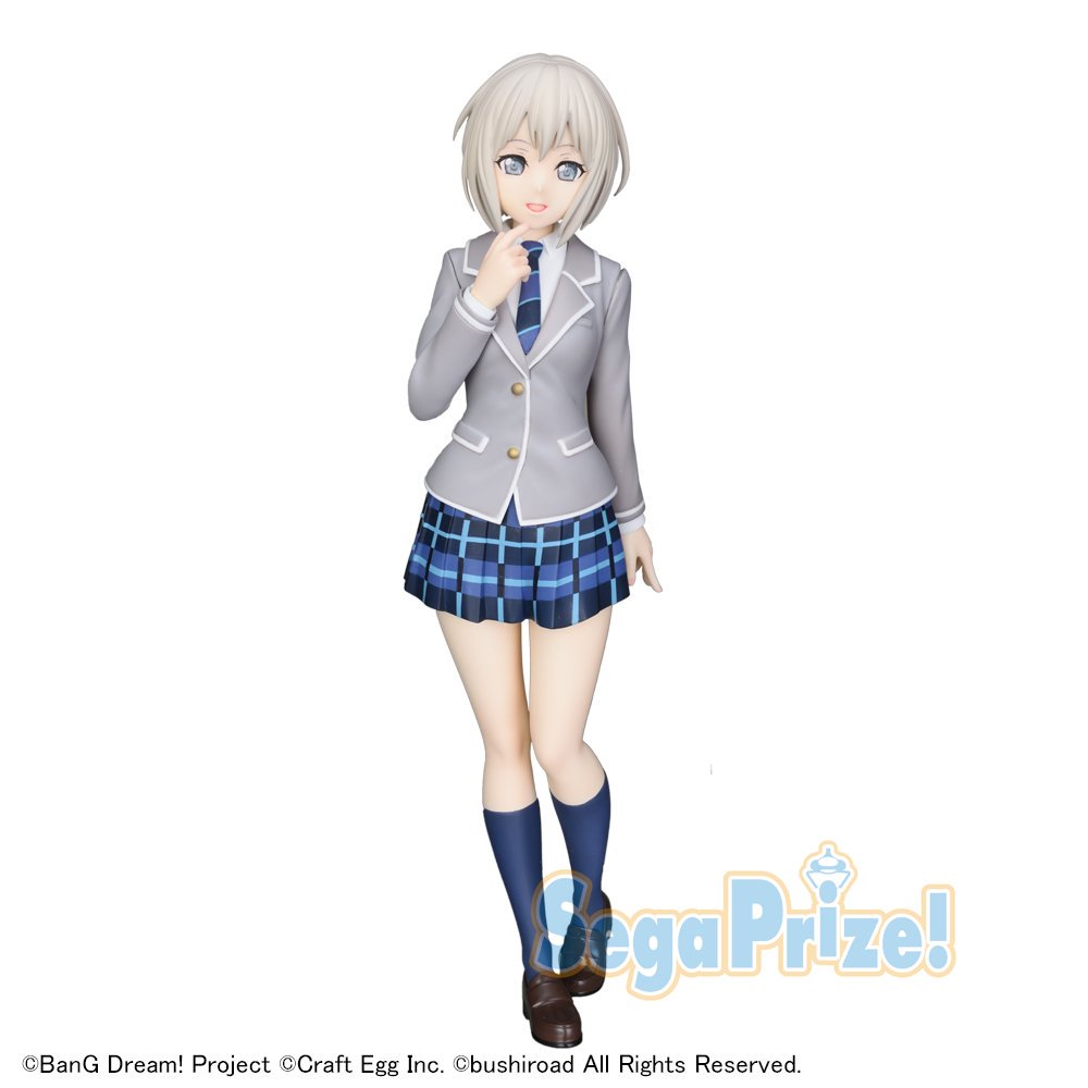 アドアーズプライズ イベント情報 בטוויטר 景品情報 バンドリ ガールズバンドパーティ プレミアムフィギュア 青葉モカ School Days 9 6登場予定 Afterglow のギター担当モカちゃんが 人気の制服シリーズに登場です ステージ衣装とはまた違う魅力 アドアーズプライズ イベント情報 בטוויטר 景品情報 バンドリ ガールズバンドパーティ プレミアムフィギュア 青葉モカ School Days 9 6登場予定 Afterglow のギター担当モカちゃんが 人気の制服シリーズに登場です ステージ衣装とはまた違う魅力