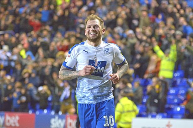 A huge Happy Birthday to legend and hero, James Norwood 