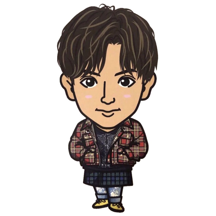 𝓨𝓾𝔂𝓪 キャラ画配布 Fantastics Od Ballistik Boyz テンハネ 佐藤大樹 保存する際は フォロー Rt このツイートがたくさんrtされたら次のメンバー配布します 次に配布して欲しいメンバーをリプしてください Fantastics