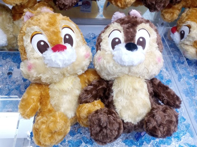 ラウンドワン池袋店 景品情報さん がハッシュタグ スティッチ をつけたツイート一覧 1 Whotwi グラフィカルtwitter分析