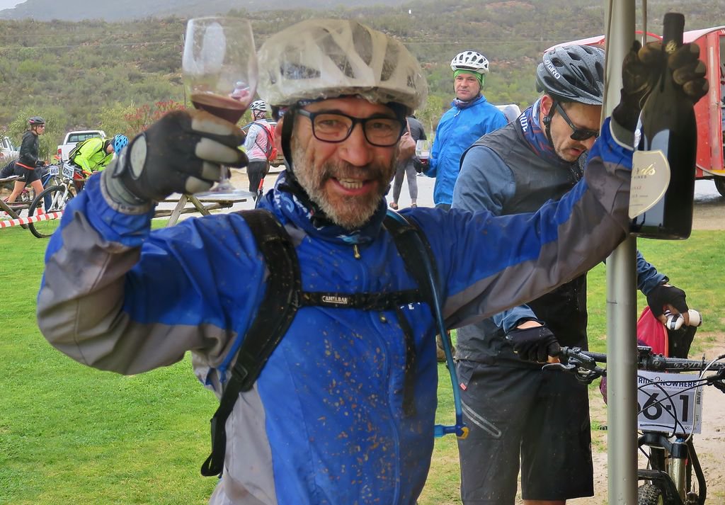 Win a <a href="/LordsWines/">Lord's Wines</a> Experience!
Post a picture of yourself with your bottle of Lord’s Wines. Tag Lord’s and stand a chance of winning a Lord’s Wines experience hamper. The most creative picture wins...
Winner will be announced at the prize giving.
#ride2nowhere