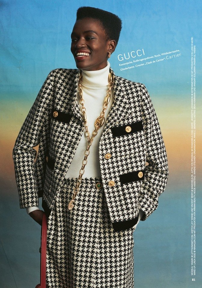 JoramModelManagement tweet media