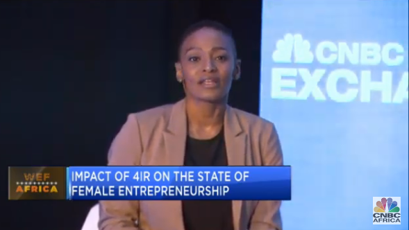 cnbcafrica tweet picture