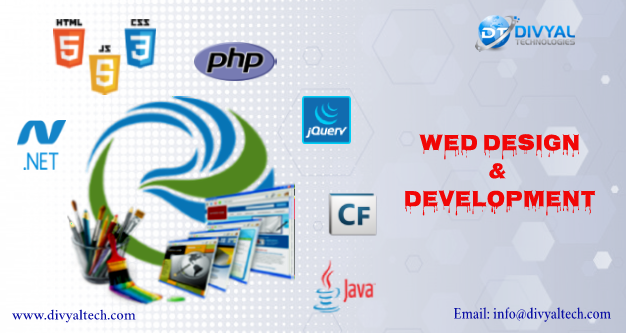 Divyaltech's tweet photo. Divyal technologies offers best  website design and development services with responsive design and seo friendly. 

Visit https://t.co/OBoTXohvLN to get website services for your business or contact email manoj@divyaltech.com

#divyaltechnologies  #responsivedesign #websitedesign https://t.co/bkElvKchpA