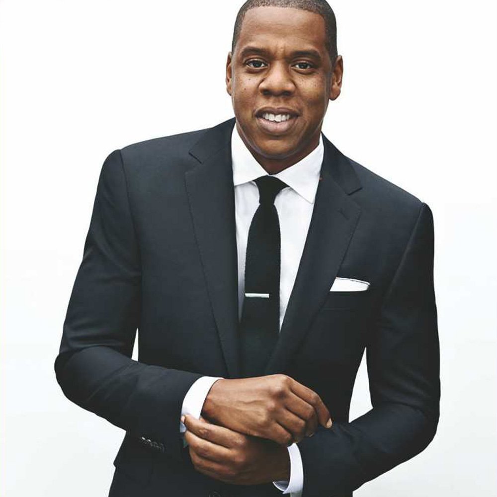 29.In 2005, Jay-Z donated $1M to the Red Cross for Hurricane Katrina.