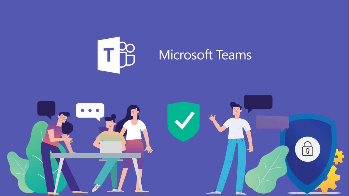 Kan ik eigen applicaties bouwen en integreren met Microsoft Teams? Wat zijn de verschillen en overeenkomsten tussen Teams en #SharePoint? Lees hier alles wat je wilt weten over Microsoft Teams! buff.ly/2lIIeFZ #creatinghappycustomers #MicrosoftTeams #FAQ