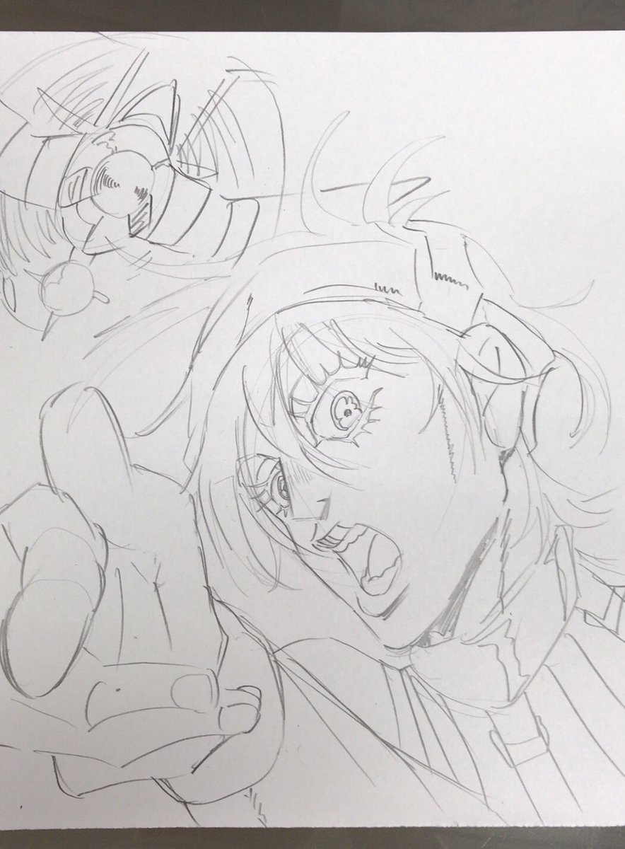 ジョジョ次はいつやるのかナァランチャ_(┐「ε:)_✏️ 