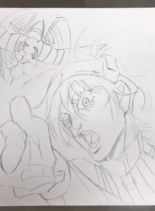 ジョジョ次はいつやるのかナァランチャ_(┐「ε:)_✏️ 