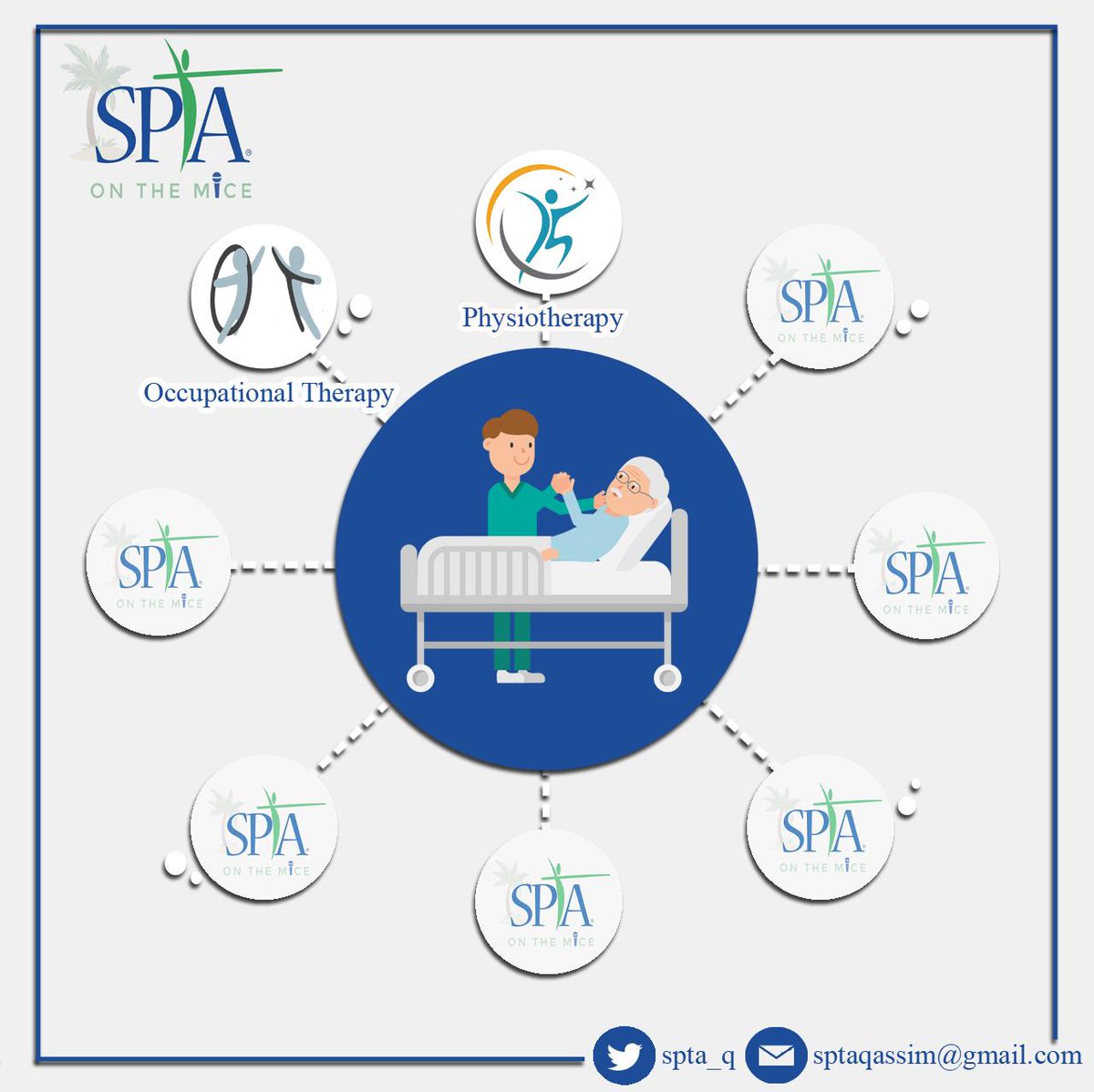 سبتا القصيم SPTA-Q tweet media