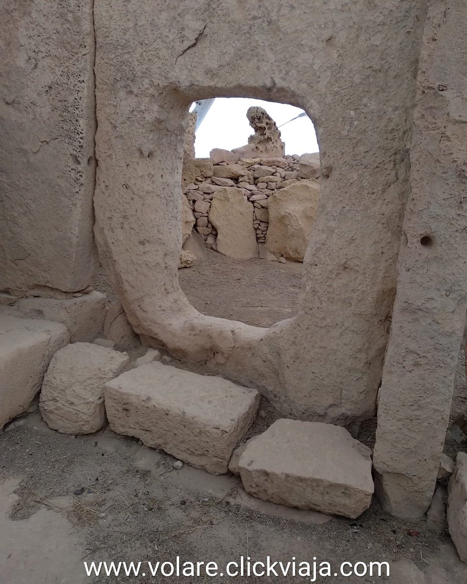 y_viajar's tweet photo. #Templo #neolítico Hagar Quim en #Malta
https://t.co/To6a5N9Hu6
#travelblog #travelling #travel #trips #travelblogger #blog #blogdeviajes #blogger #blogs #vivirviajando #viajar #viaje #viajes #beach #playa #sea #followus #follow4followback #followme #followmyblog #siguemeytesigo https://t.co/g7hlP1PYAM