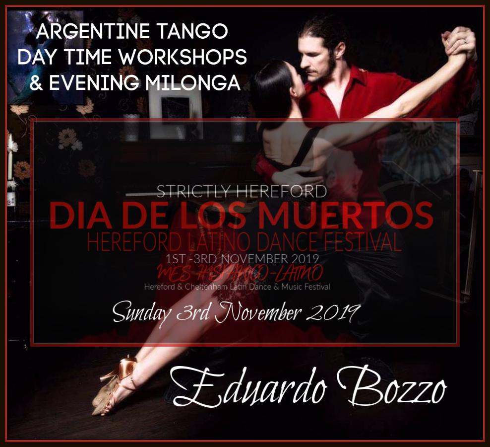 STRICTLY HEREFORD tweet media